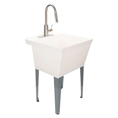 utility sink reviews